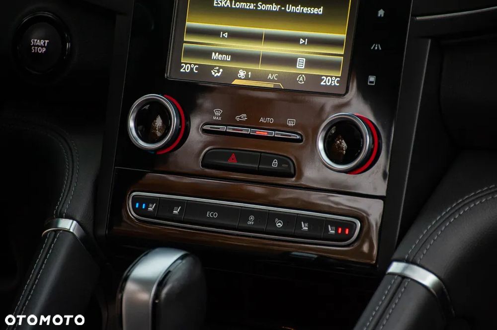 Renault Koleos 2.0 Blue dCi Initiale Paris 4x4 X-Tronic - 17