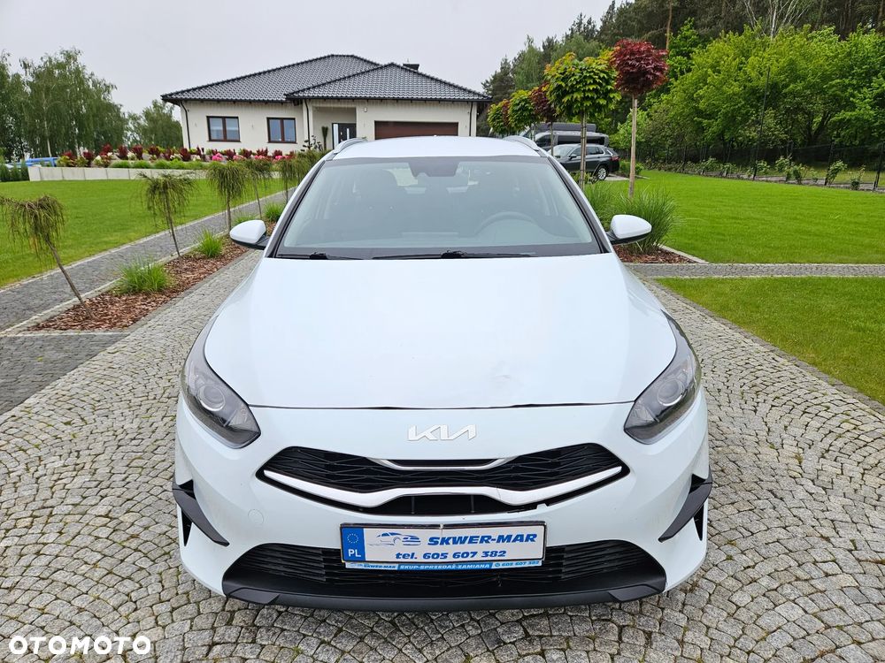 Kia Ceed 1.0 T-GDI S - 7