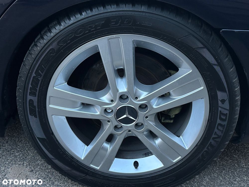 Mercedes-Benz Klasa S - 13