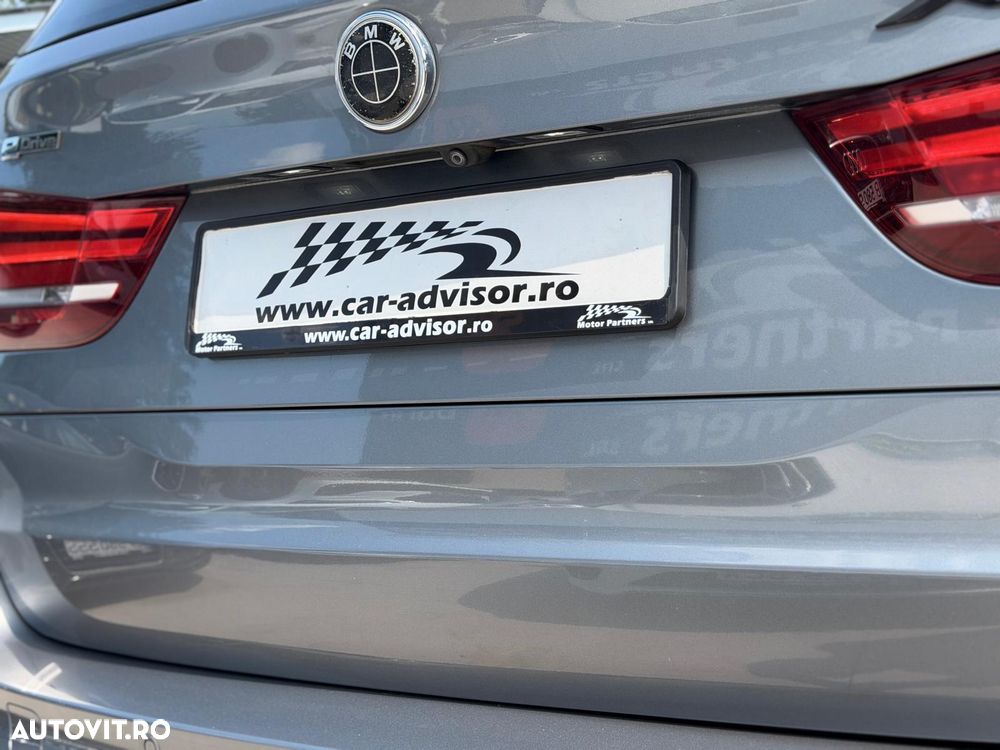 BMW X5 xDrive40e iPerformance - 17