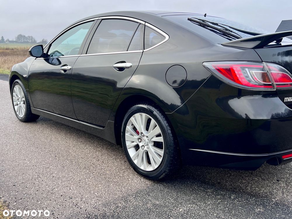 Mazda 6 Sport 1.8 Edition - 7