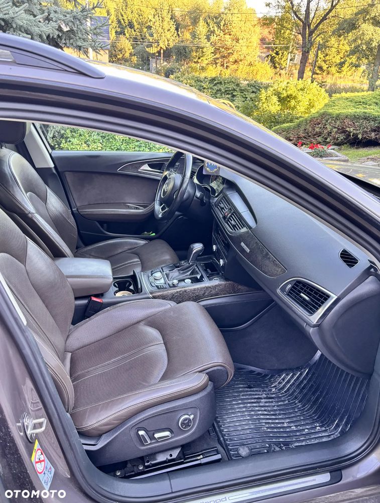 Audi A6 Allroad 3.0 TDI Quattro S tronic - 11