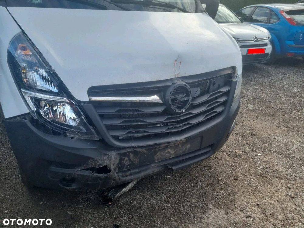 Opel Movano 2.3 CDTI - 4