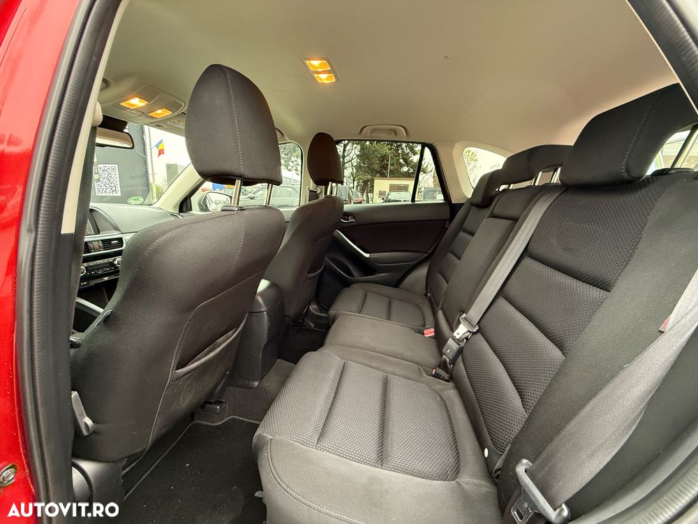 Mazda CX-5 CD175 4x4 AT Revolution - 7