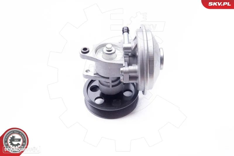 Bomba de vácuo Depressor Citroen Jumper Peugeot Boxer Fiat Ducato 2.5 D NOVO - 4