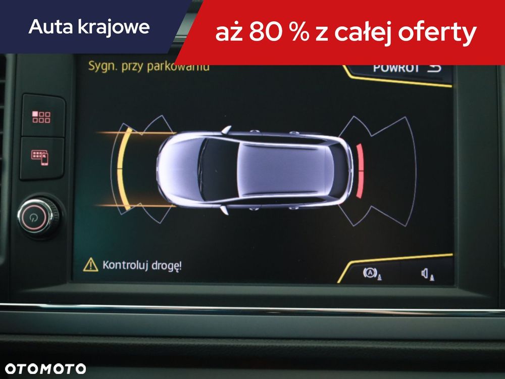 Seat Leon Sportstourer - 16