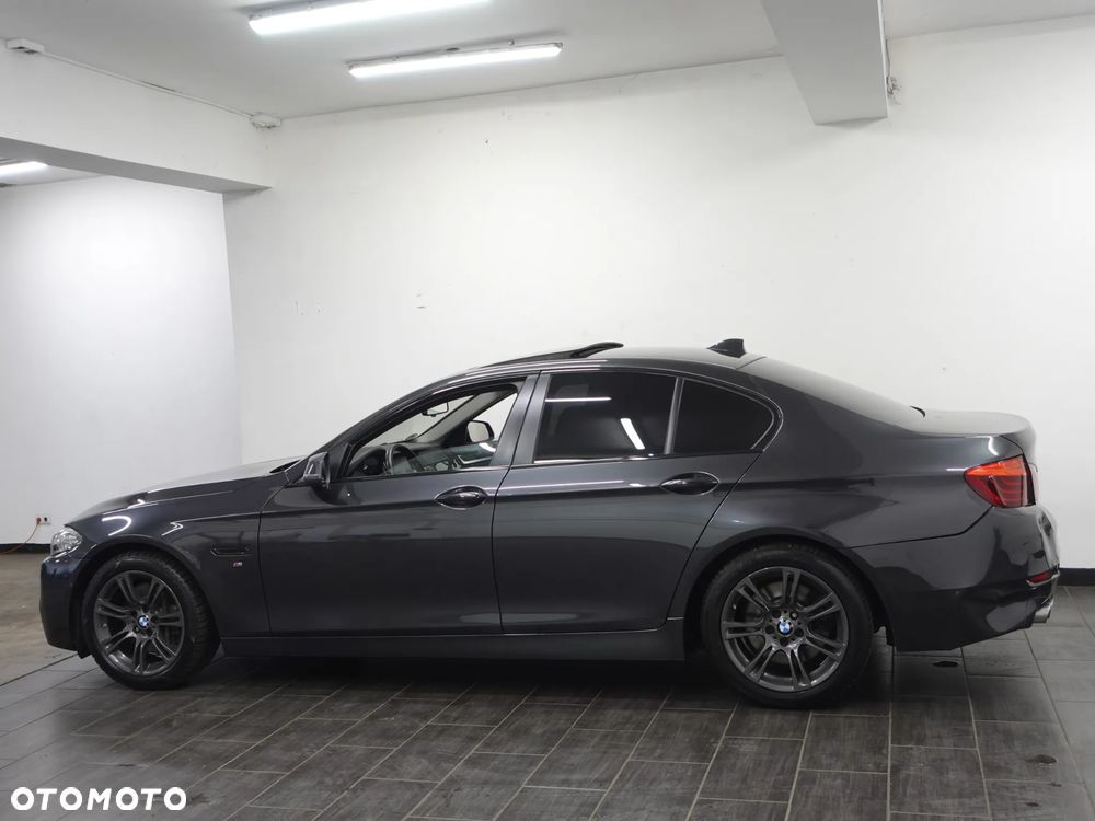BMW Seria 5 - 5