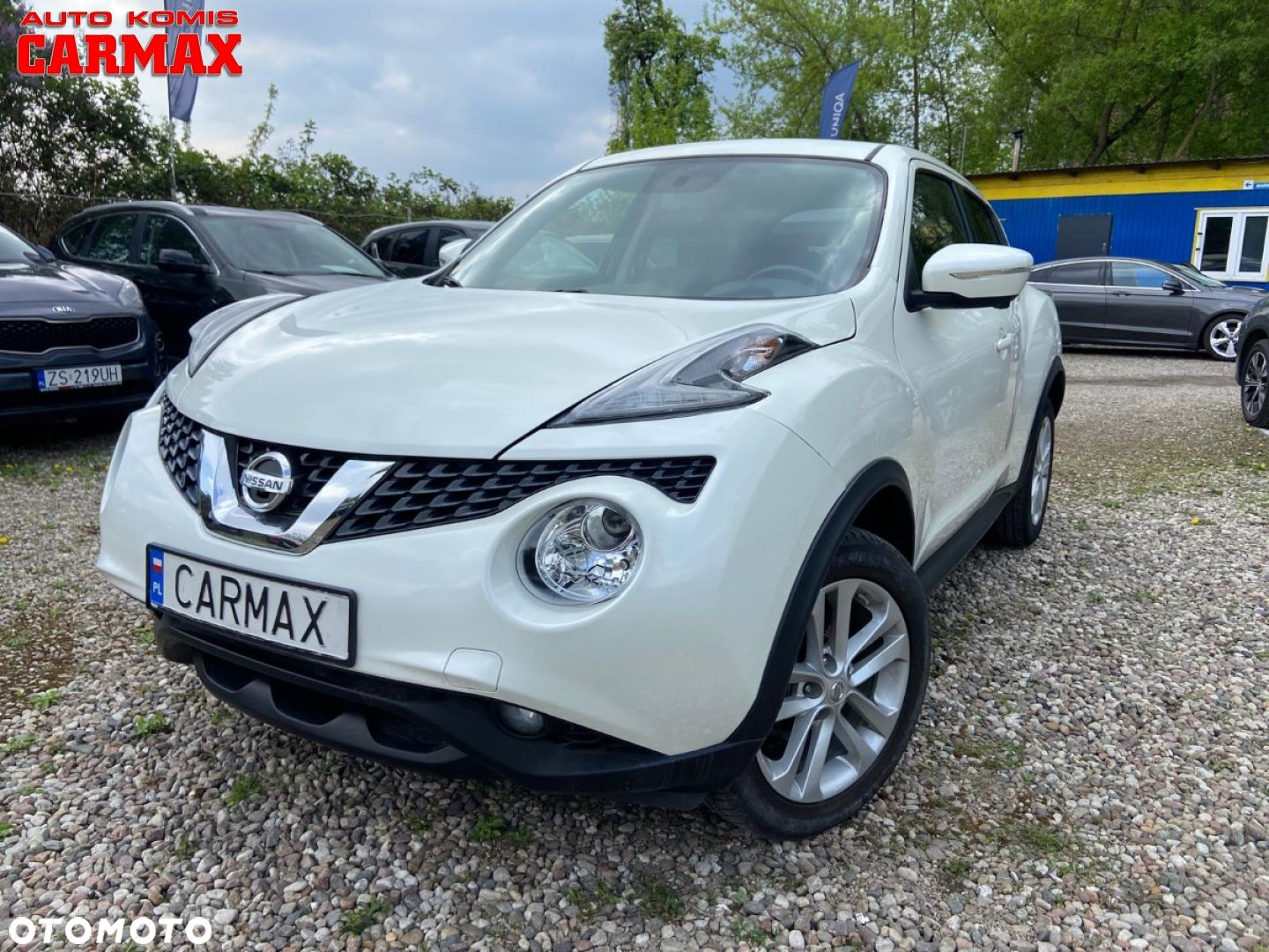 Nissan Juke - 3