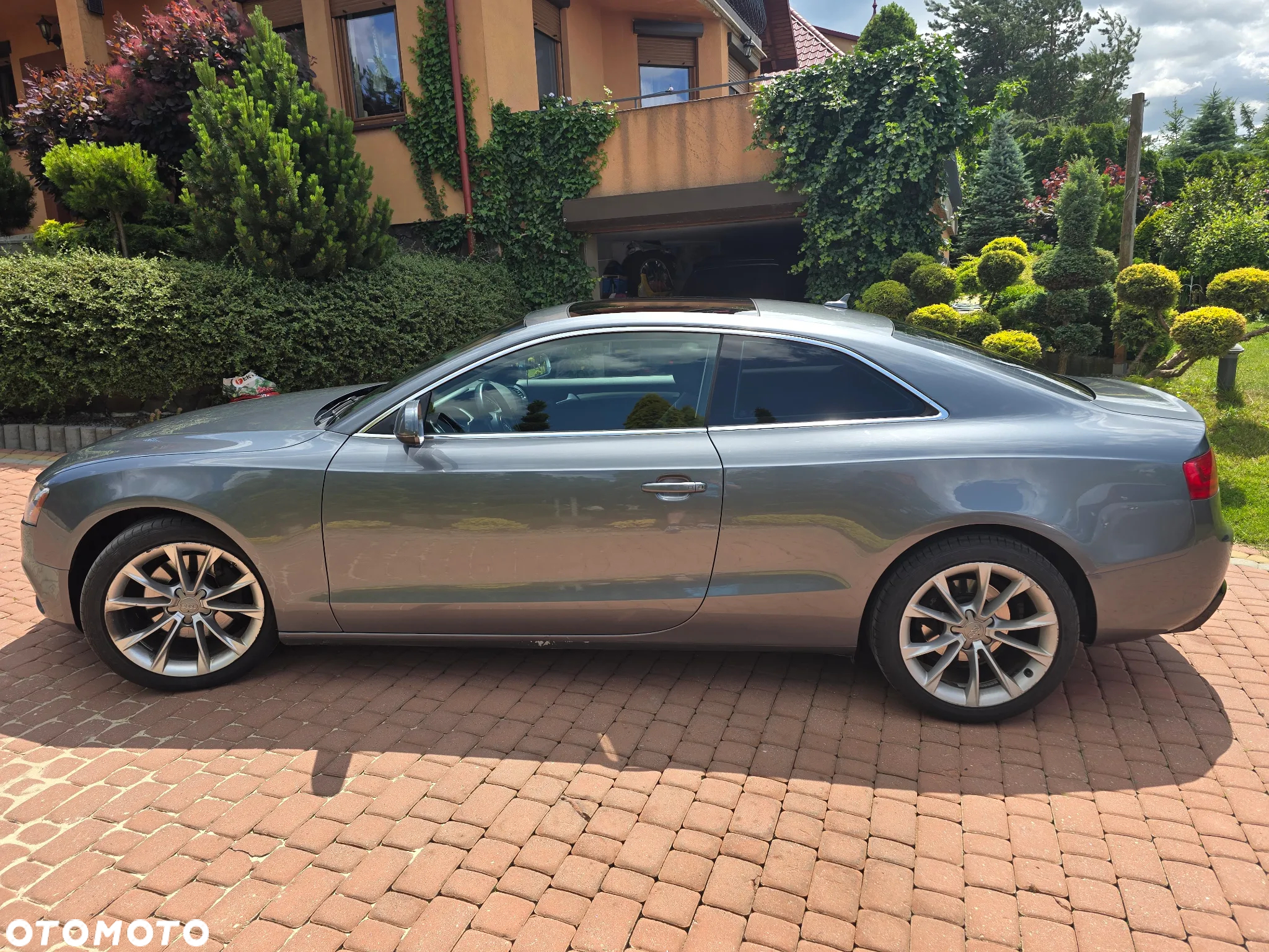 Audi A5 - 15