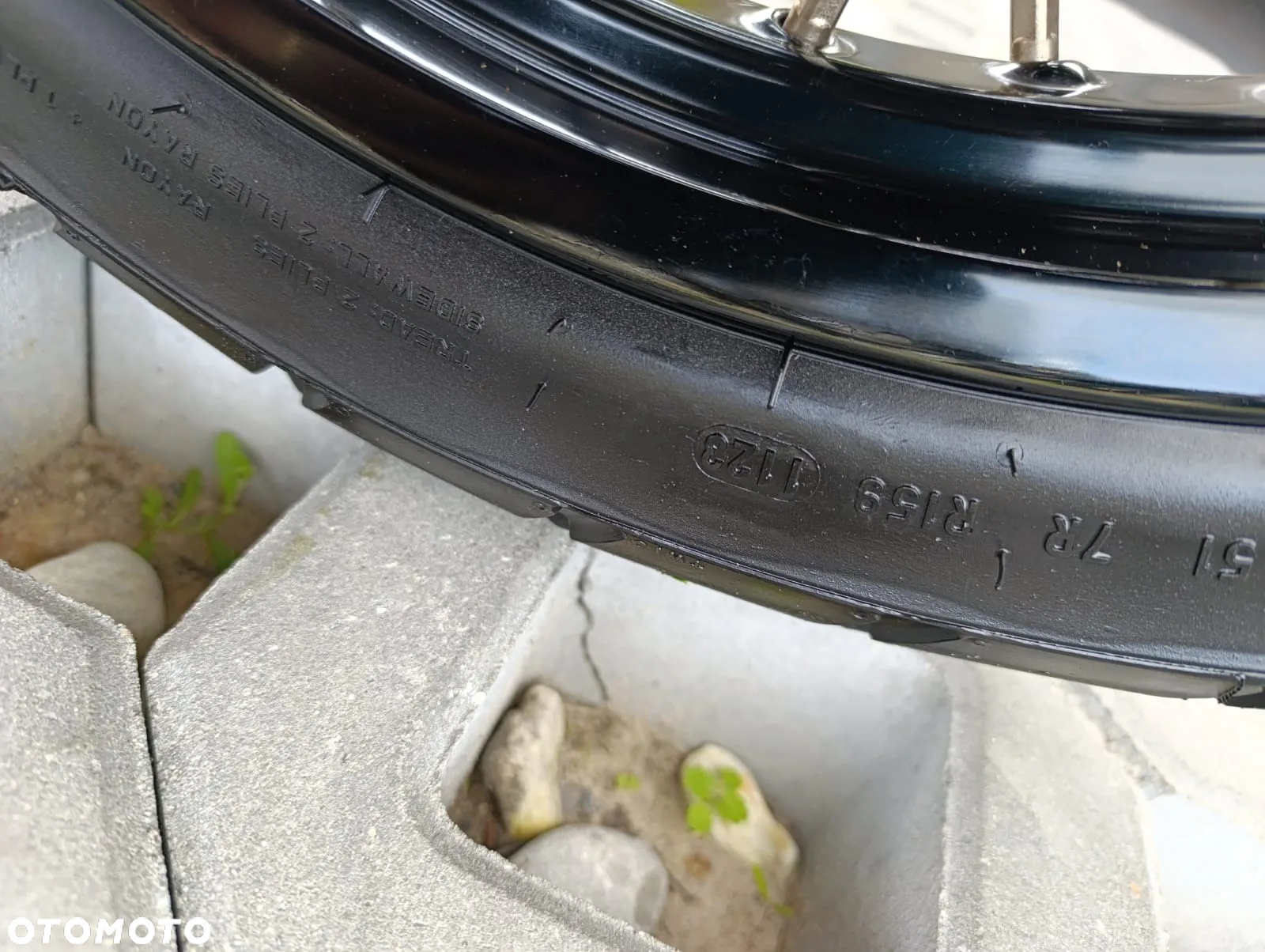 Benelli TRK 502X - 11