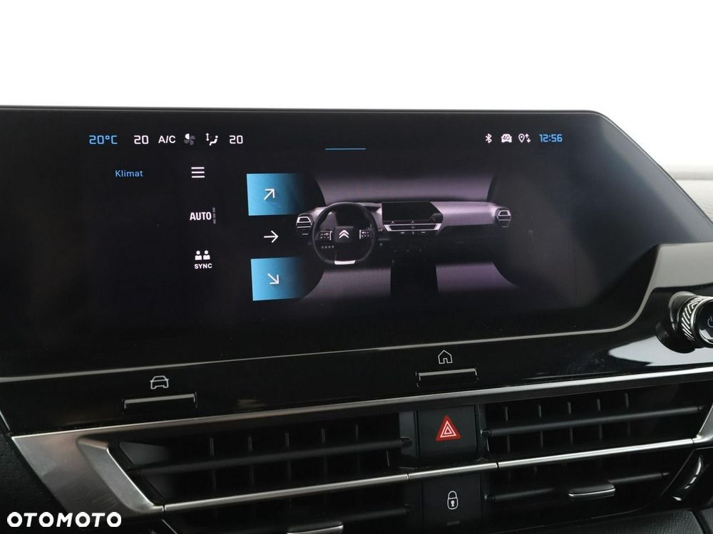 Citroën C4X 1.2 PureTech Shine Pack S&S EAT8 - 29