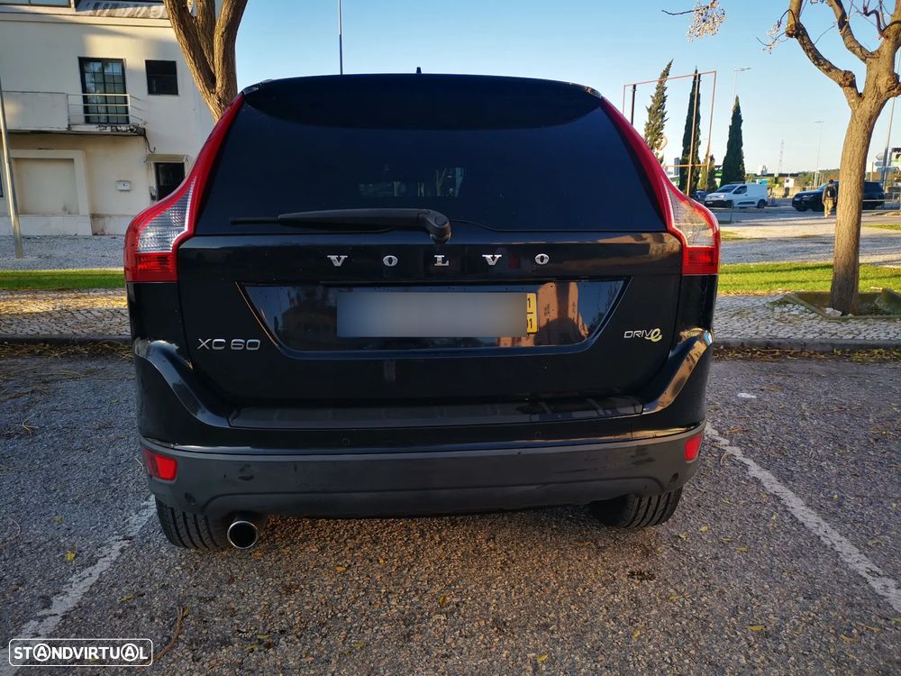 Volvo XC 60 2.0 D3 Drive Start/Stop - 6