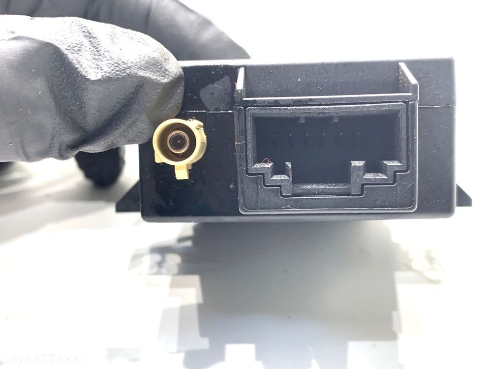 MODUŁ WEBASTO  AUDI Q8 (4MN) 2018 - 2022 50 TDI Mild Hybrid quattro 210 kW [286 KM] Hybryda silnik - 3