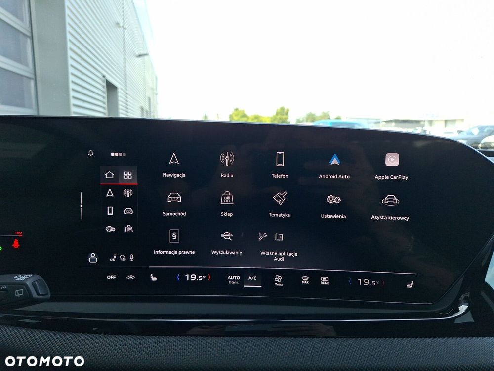 Audi A5 Avant TFSI S tronic - 20