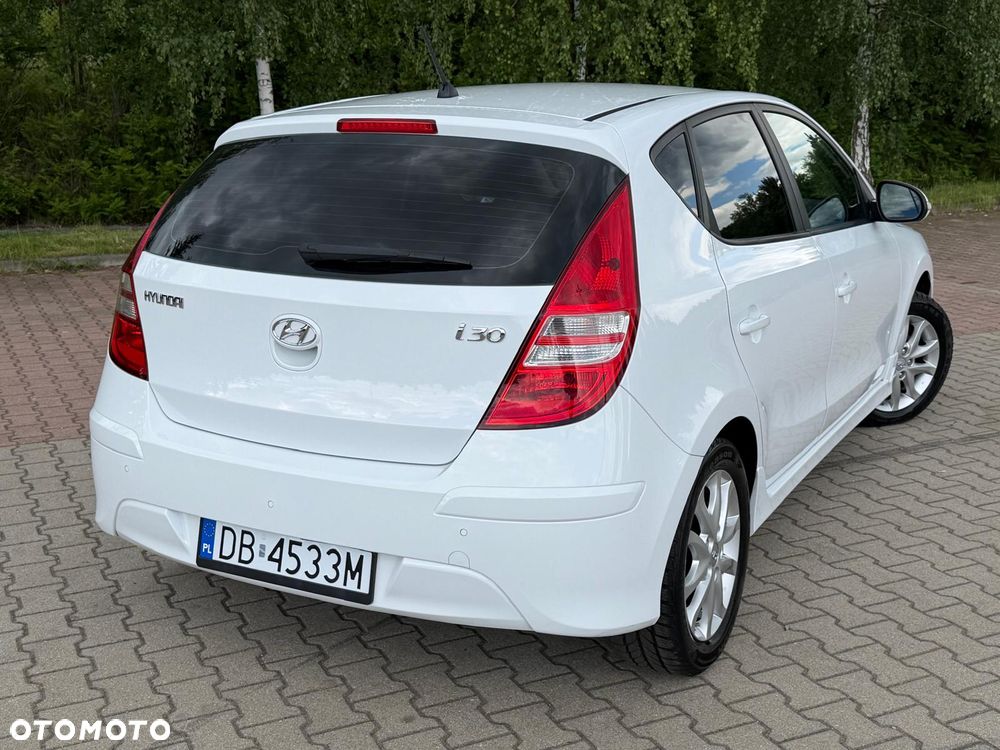 Hyundai i30 1.4 Edition Plus - 15