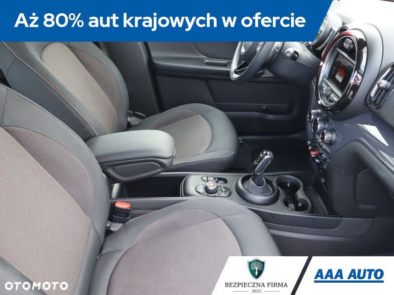 MINI Countryman - 11