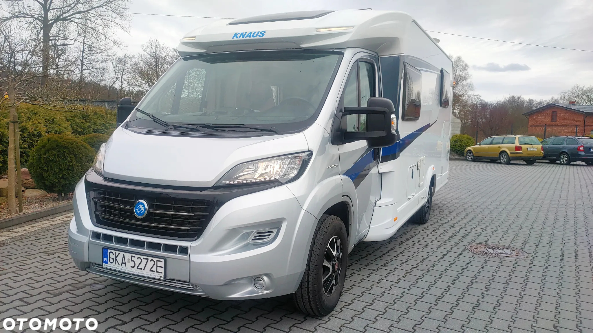Fiat DUCATO - 29