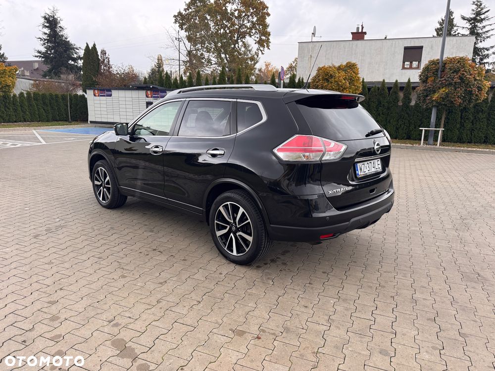 Nissan X-Trail 1.6 DCi Tekna - 6