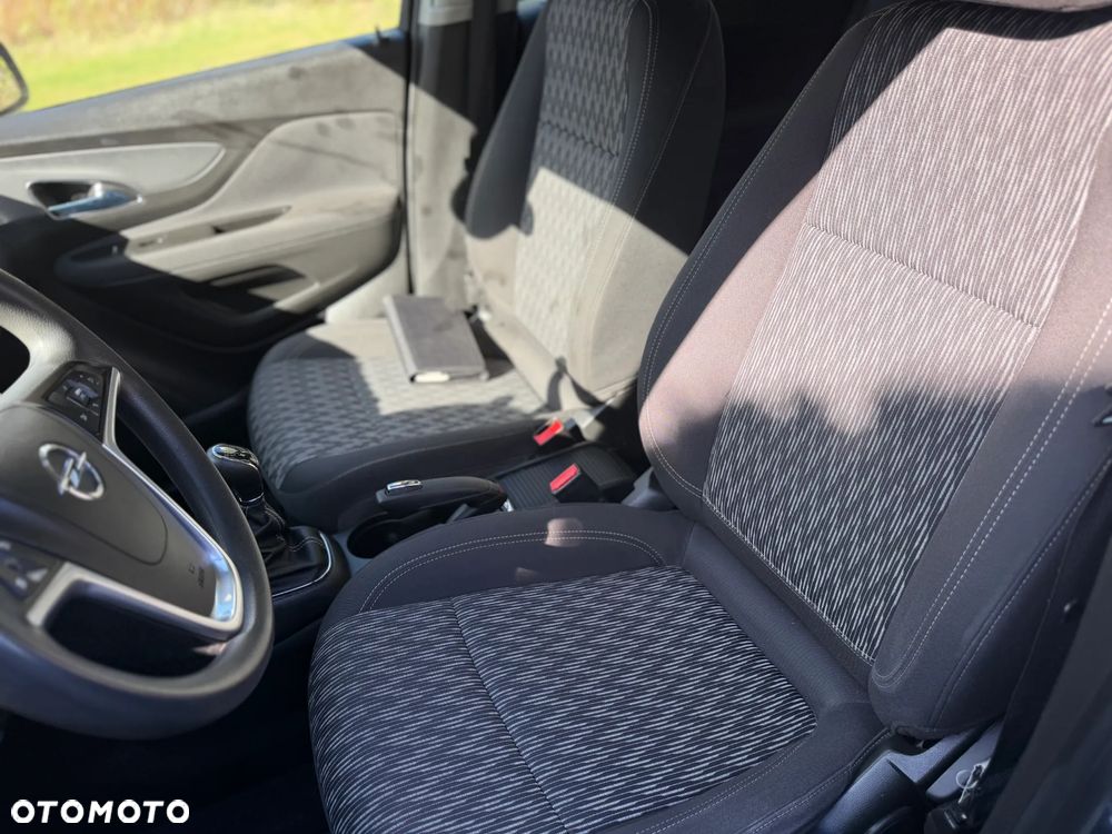 Opel Mokka - 20