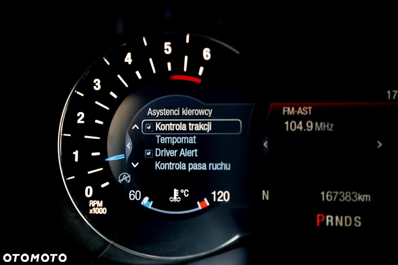 Ford S-Max - 38