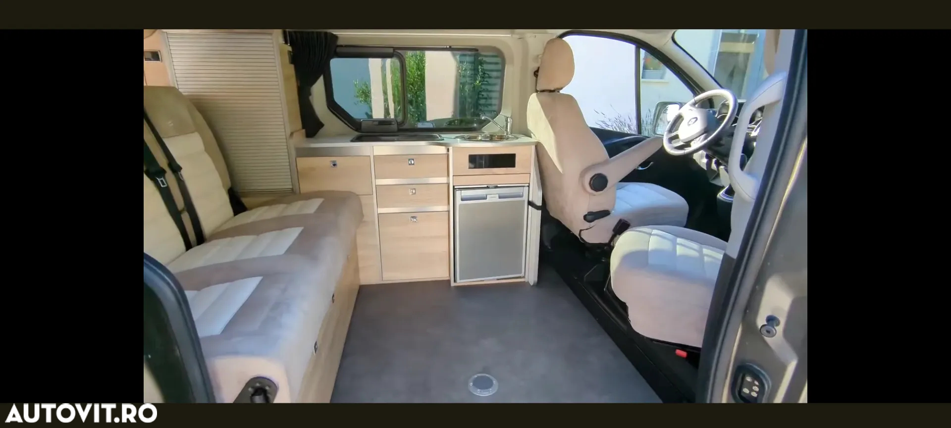 Renault Trafic - 5