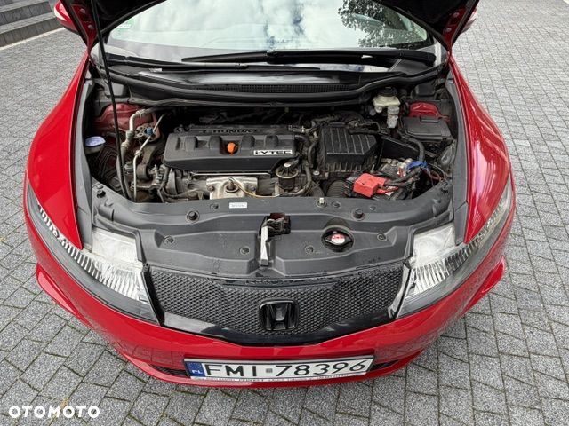 Honda Civic 1.8 Executive NAVI - 14