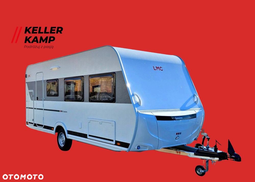 LMC Sassino 470 K 1360 DMC - 2