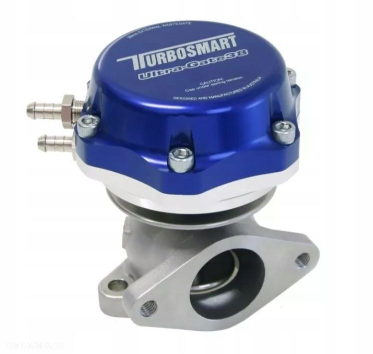 Membrana do zaworu zawór wastegate turbosmart 38mm - 3