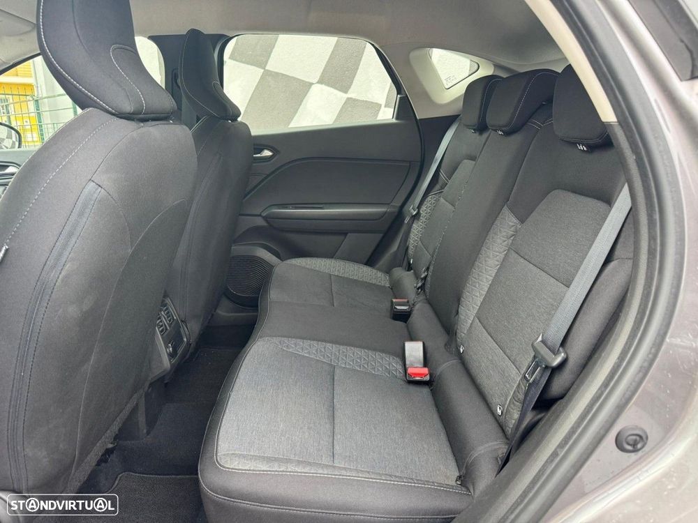 Renault Captur 1.0 TCe Equilibre - 7