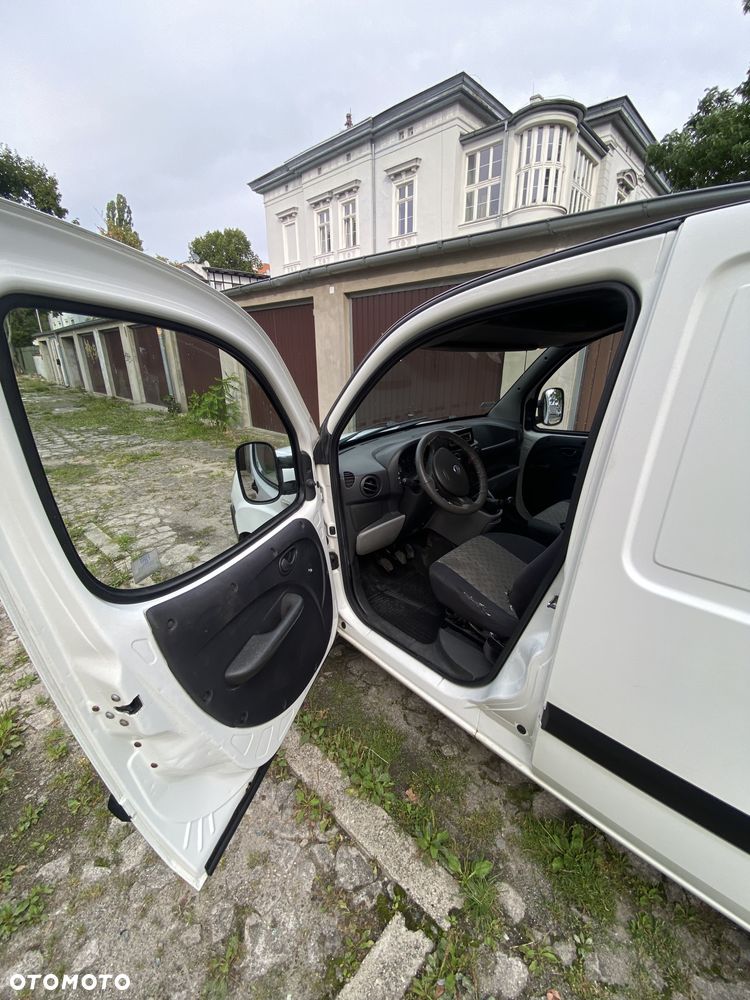 Fiat Doblo - 7