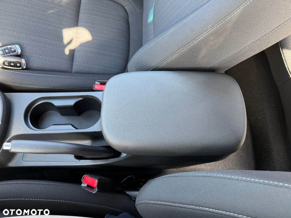 Hyundai Kona 1.0 T-GDI EDITION 30 - 28