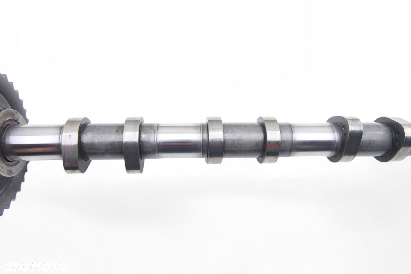 Wałek Rozrządu Ssący FORD TRANSIT MK7 2.2 TDCI EURO 5 BK2Q-6A270-AA - 3