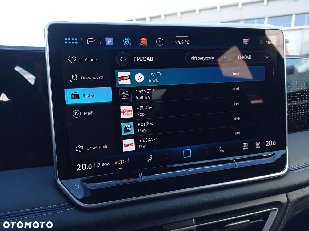 Volkswagen Tiguan 1.5 TSI EVO R-Line DSG - 37