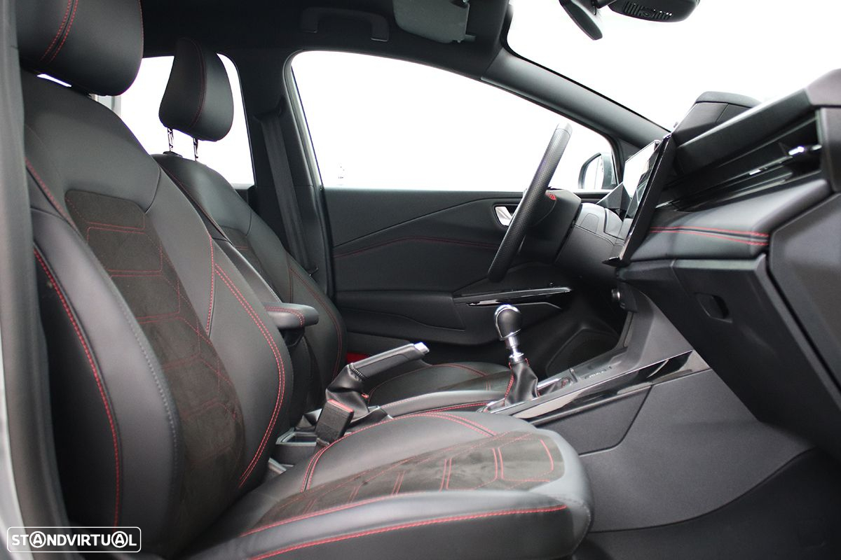 Ford Puma 1.0 EcoBoost MHEV ST-Line - 19