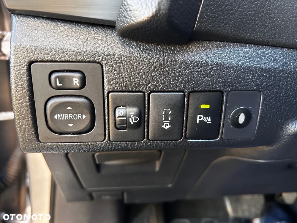 Toyota Auris - 7