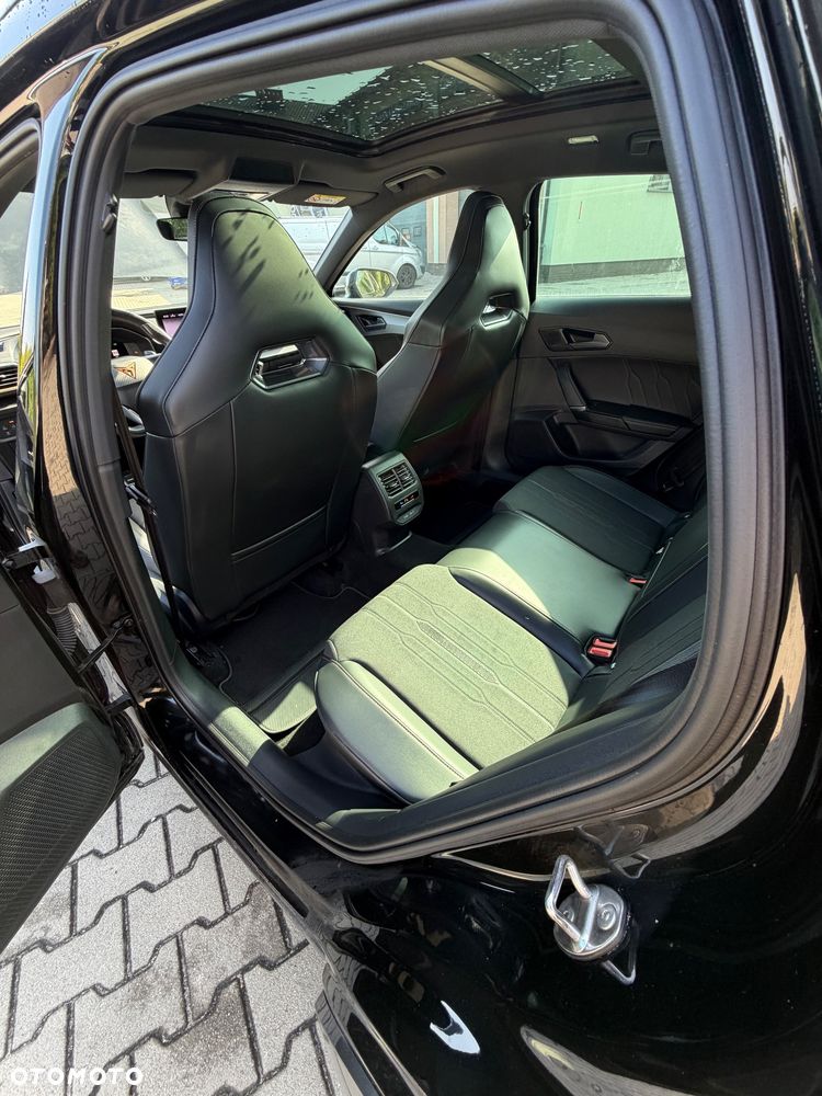 Cupra Formentor VZ 2.0 TSI 4Drive DSG - 24