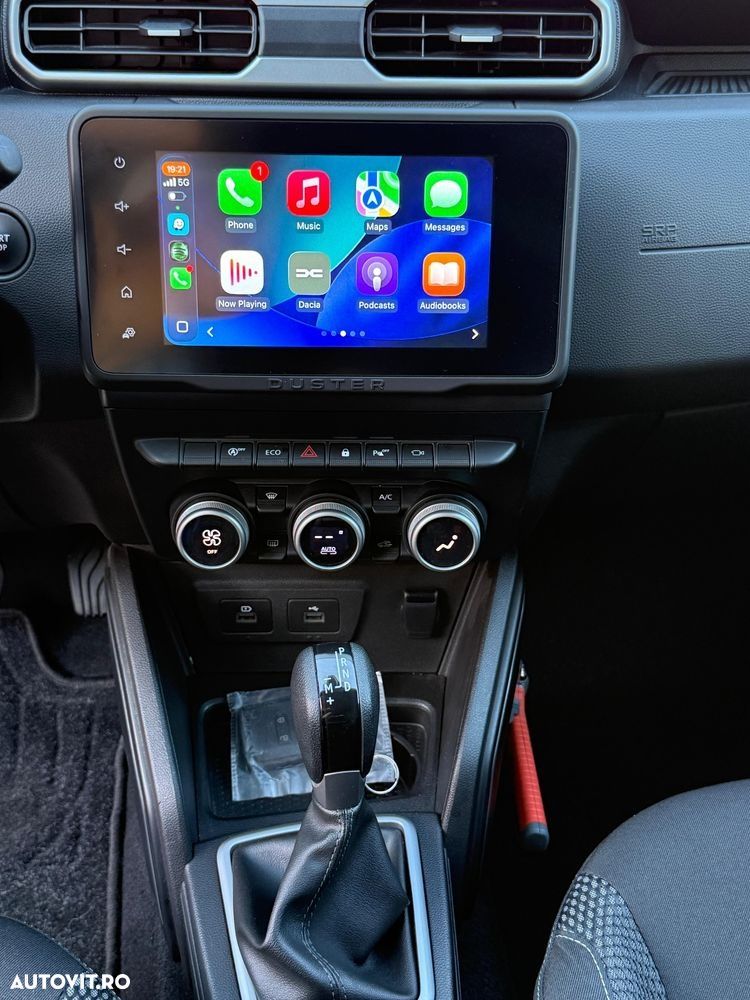 Dacia Duster - 20
