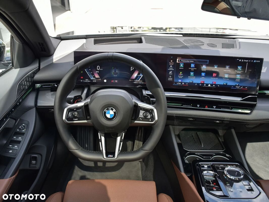 BMW Seria 5 - 33