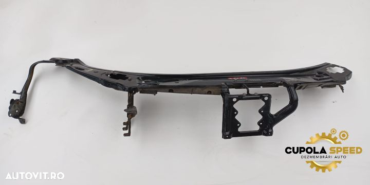Suport far stanga A2218173920 Mercedes-Benz S-Class W221 [facelift] [ - 2