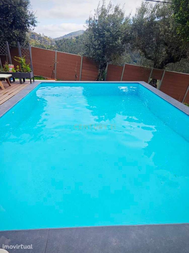 Moradia com alojamento local - Figueiró dos Vinhos - Grande imagem: 3/51