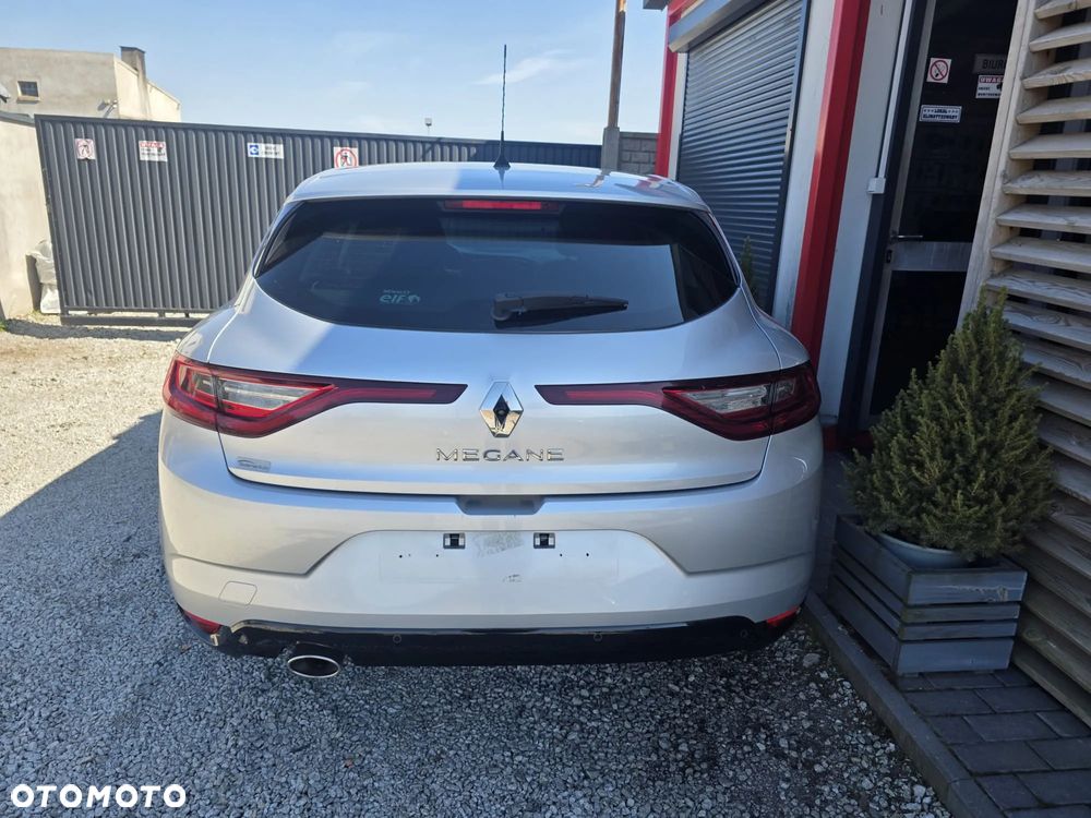 Renault Megane 1.2 Energy TCe Intens EDC - 3