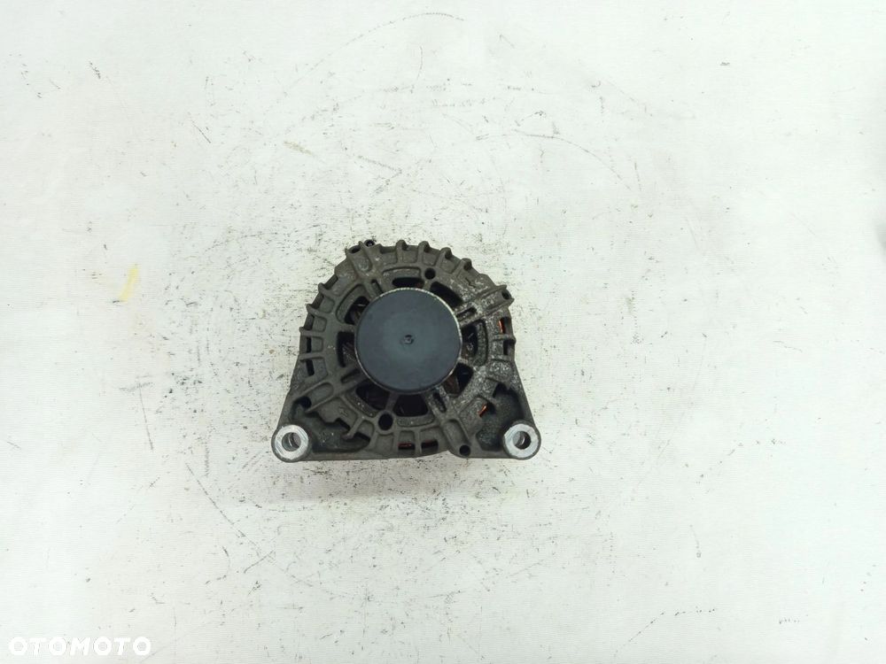ALTERNATOR PEUGEOT 208 308 CITROEN 1.2 VTI HMZ 9670899580 - 4