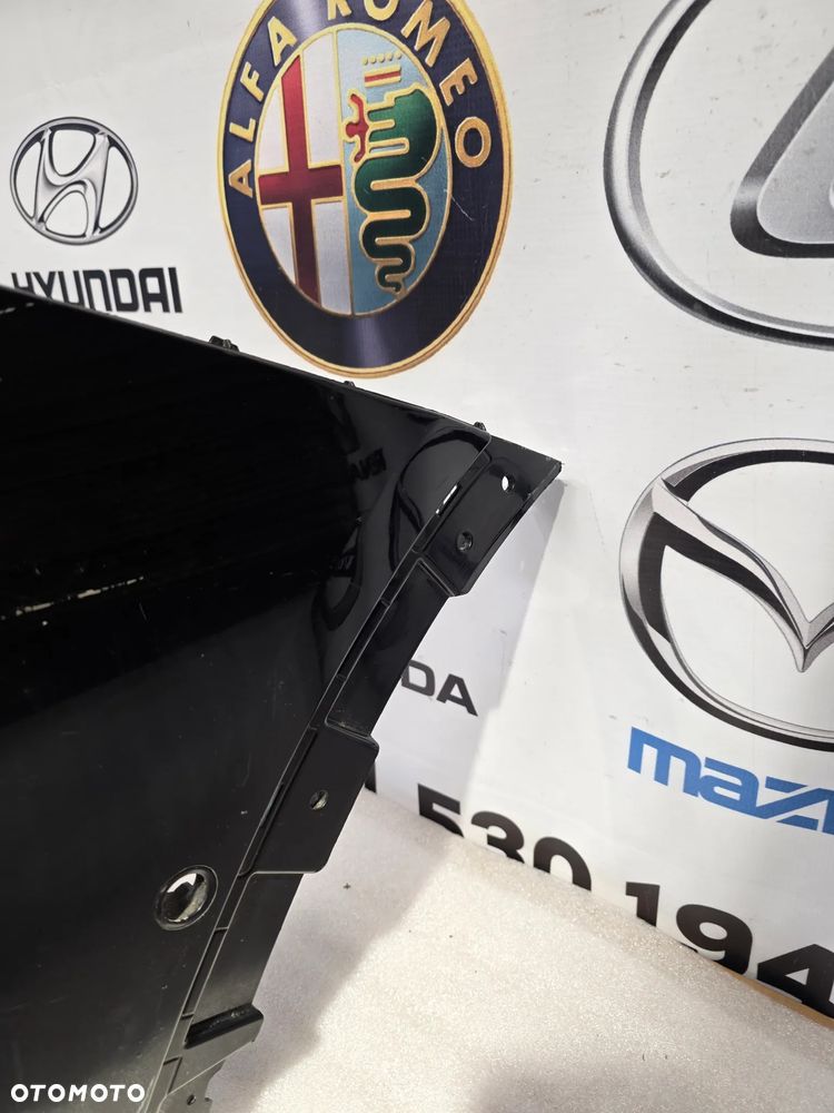 BMW X3 F25 LIFT 13- ZDERZAK PRZEDNI PRZÓD NA SPRYSKI + 6xPDC NR 51117338534 / 7338534 NR AUKCJI NZ2022 - 17