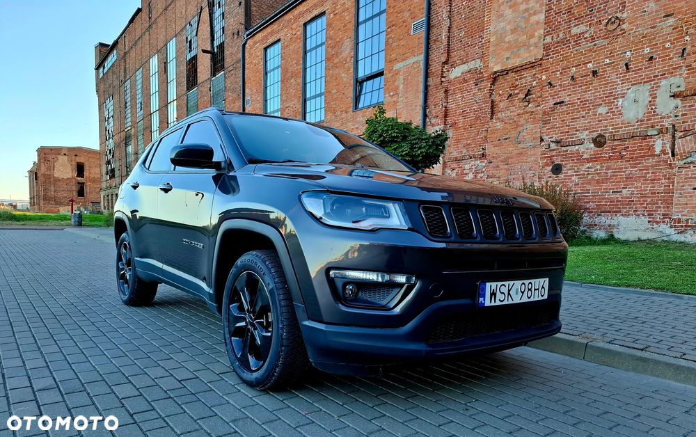 Jeep Compass - 12