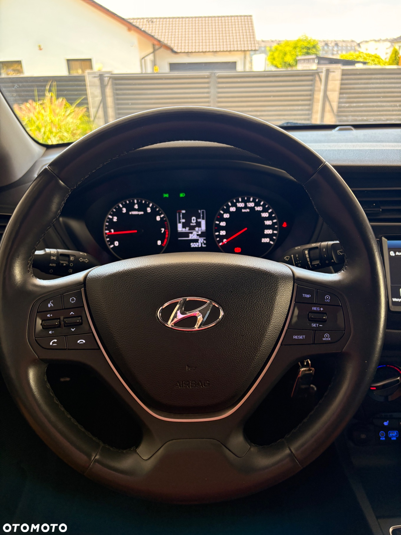 Hyundai i20 1.0 T-GDi Comfort - 22