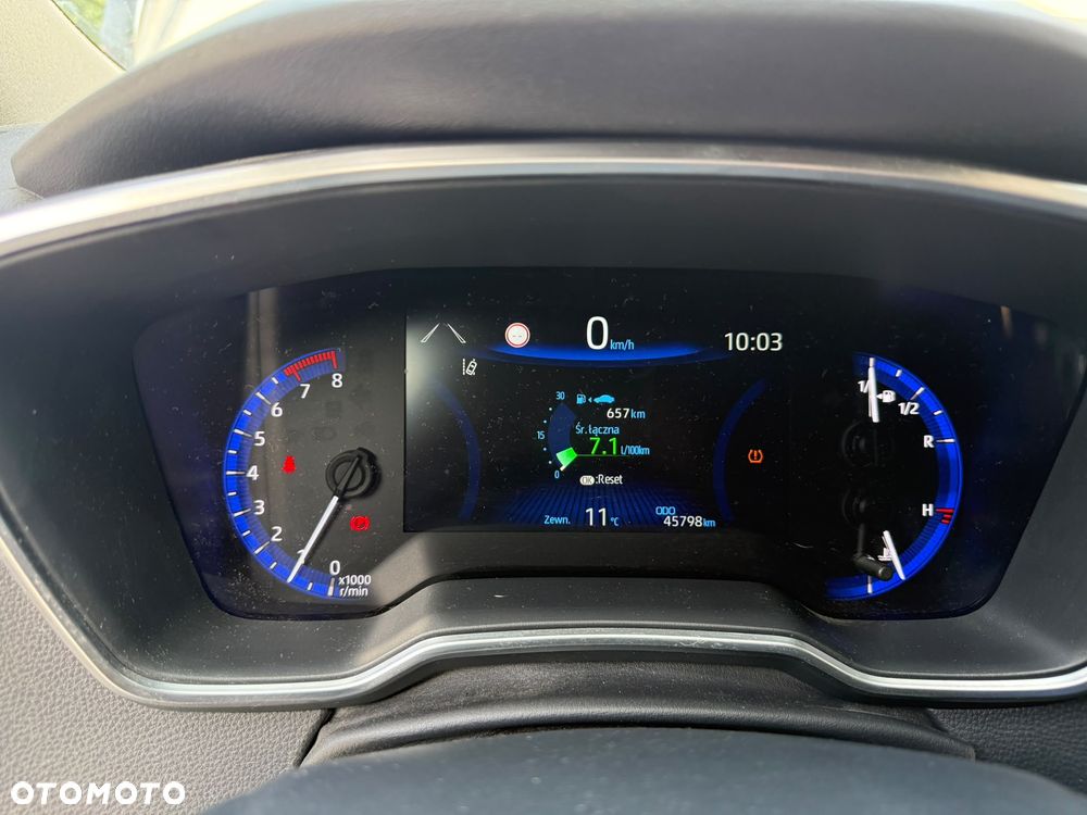 Toyota Corolla 1.5 Comfort - 13