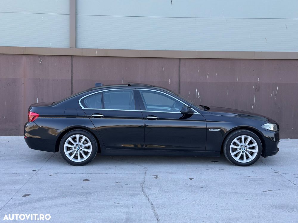 BMW Seria 5 - 40