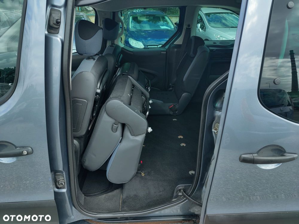 Citroën Berlingo 1.6 16V XTR - 11