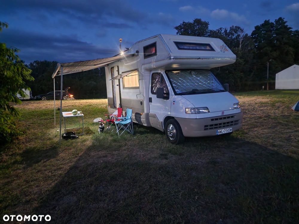 Fiat Ducato - 13
