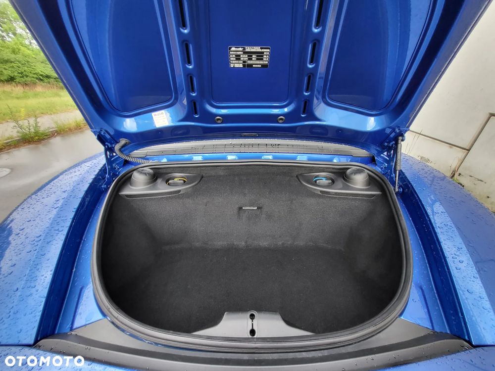 Porsche 718 Boxster - 20